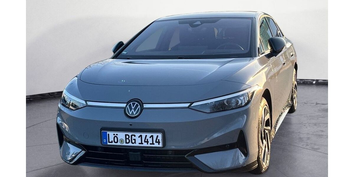 VW ID.7 4.999 km 51.990 &euro; Lörrach 79540