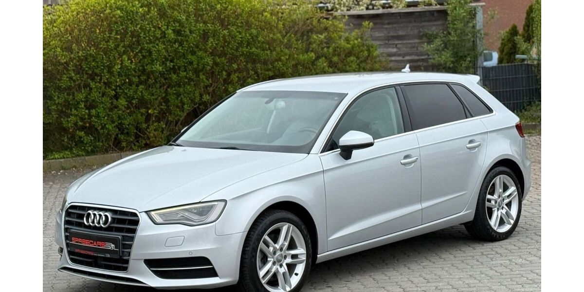 Audi A3 99.980 km 14.990 &euro; Ludwigsfelde( bei Berlin) 14974
