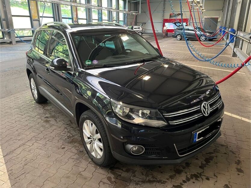Tiguan