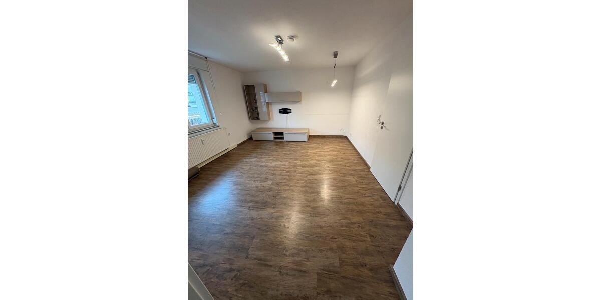 Erdgeschoßwohnung Süßen - 3 Zimmer, 62 m&sup2;, 750&euro; | Angebot:24664170