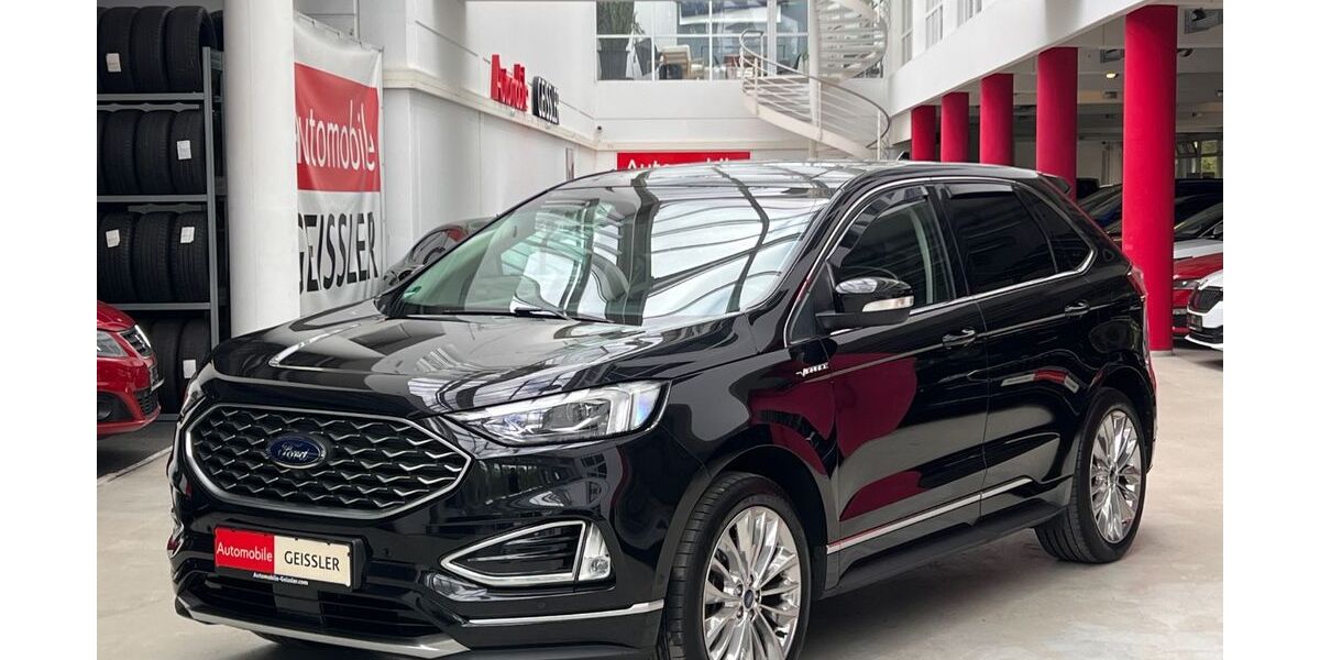 Ford Edge 82.700 km 23.450 &euro; Leipzig 04347