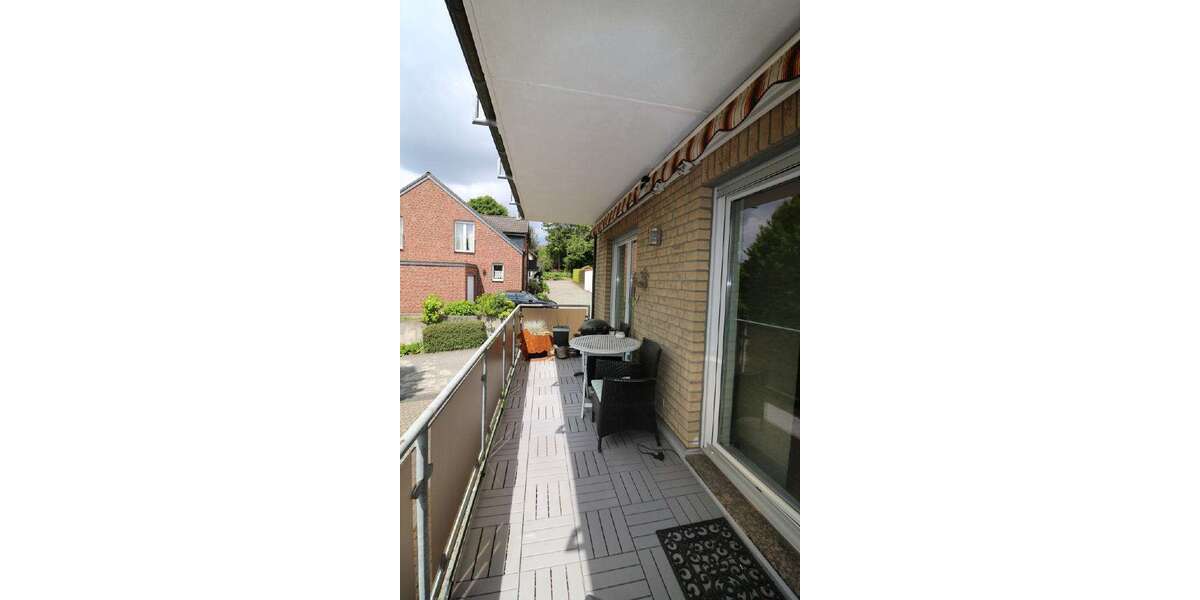 Etagenwohnung Remscheid-Süd Süd - 3 Zimmer, 90 m&sup2;, 239.000&euro; | Angebot:24794382