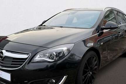 Opel Insignia 159.000 km 6.999 &euro; Frankfurt am Main 60386