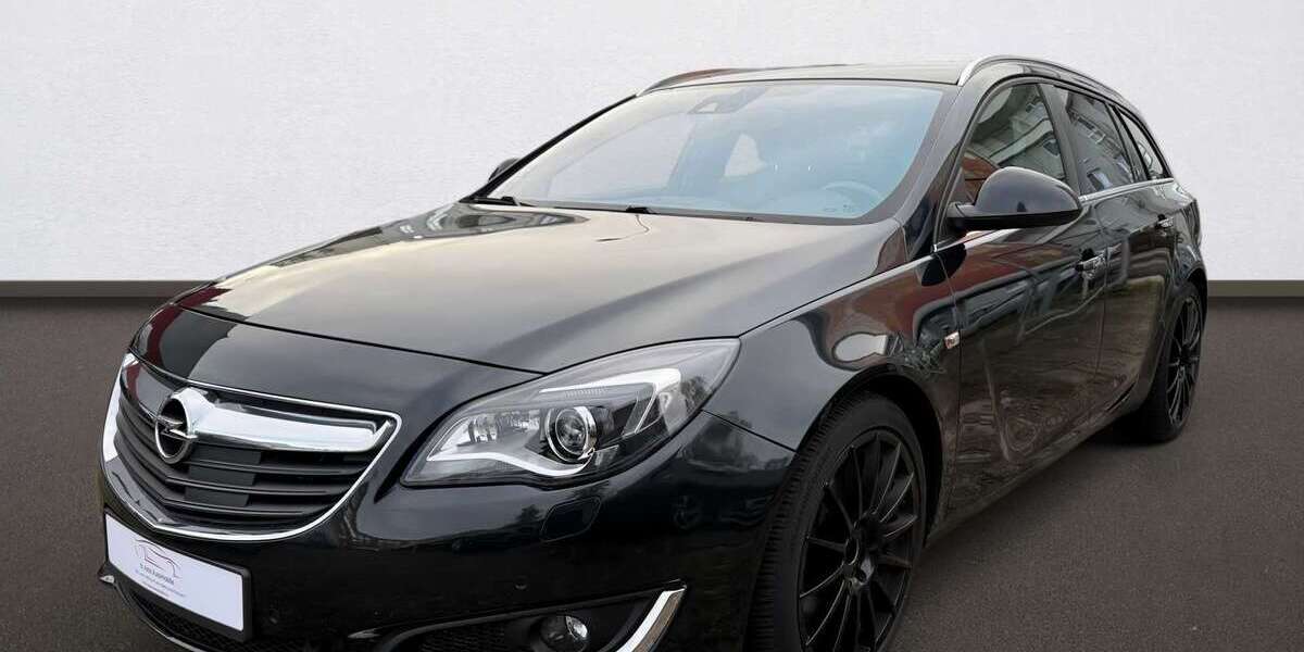 Opel Insignia 159.000 km 6.999 &euro; Frankfurt am Main 60386