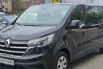Renault Trafic 61.500 km 32.890 &euro; Fürstenwalde 15517
