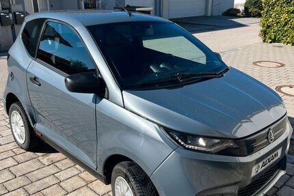 Aixam City 13.000 km 12.550 &euro; Buchbach 84428