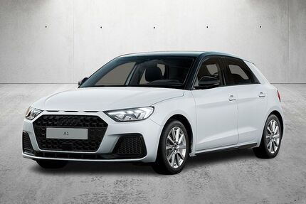 Audi A1 14.005 km 22.457 &euro; Goslar 38644