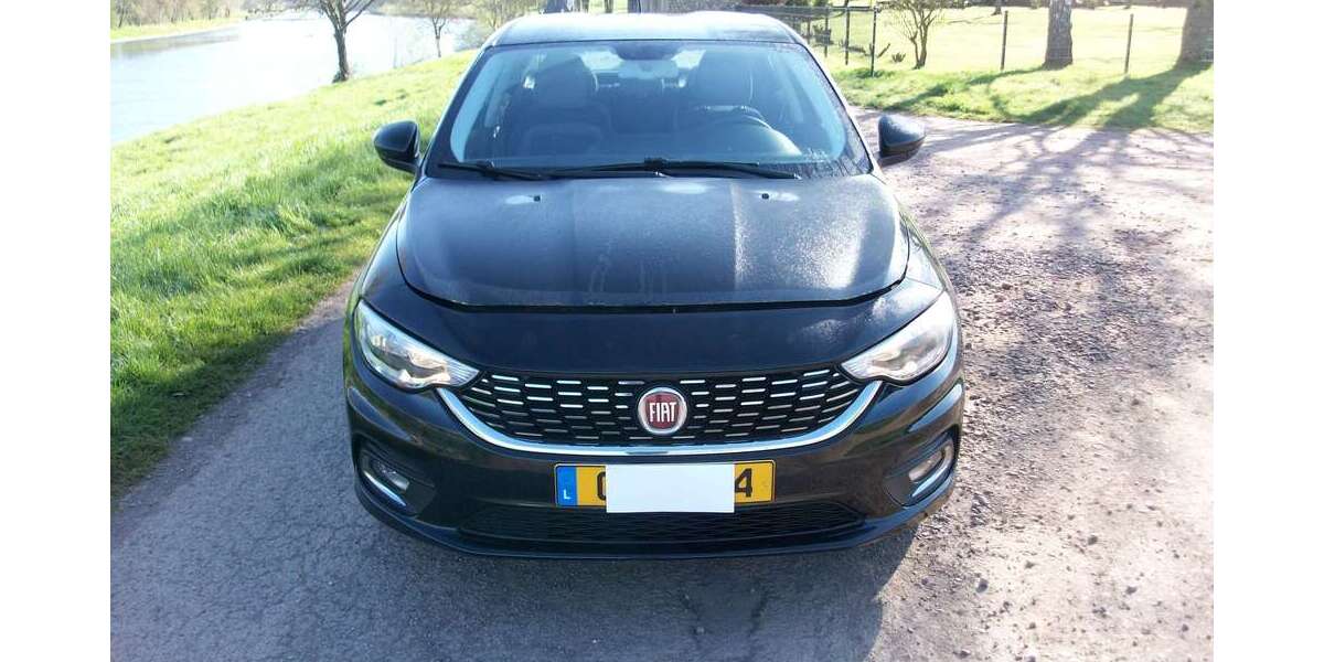 Fiat Tipo 130.380 km 8.900 &euro; Wellen 54441