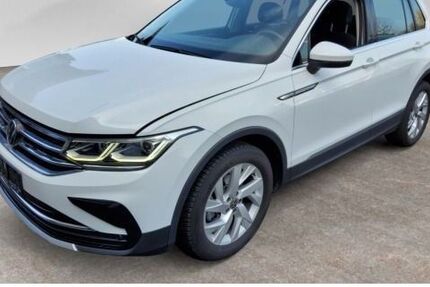 VW Tiguan 112.009 km 25.290 &euro; Lemgo 32657
