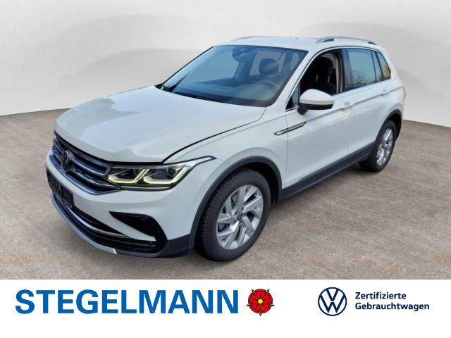 VW Tiguan 112.009 km 25.290 &euro; Lemgo 32657