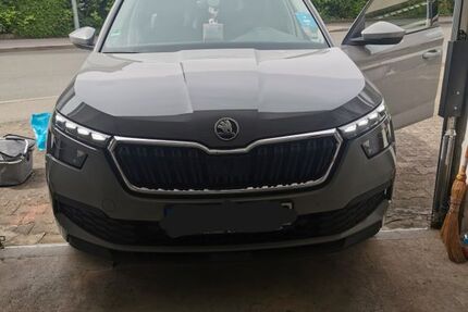 Skoda Kamiq 66.500 km 18.700 &euro; Wendlingen 73240