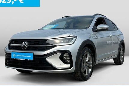 VW Taigo