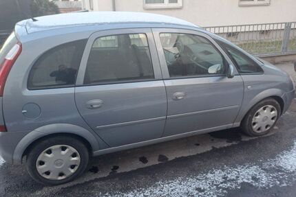 Opel Meriva 202.500 km 555 &euro; Schwieberdingen 71701