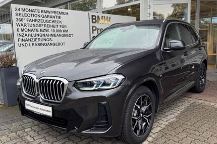 BMW X3 67.655 km 42.477 € Hainburg 63512
