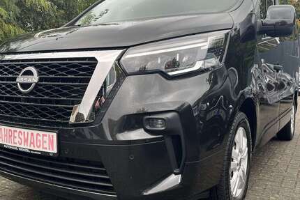 Nissan Primastar 22.000 km 39.990 € Walsrode 29664