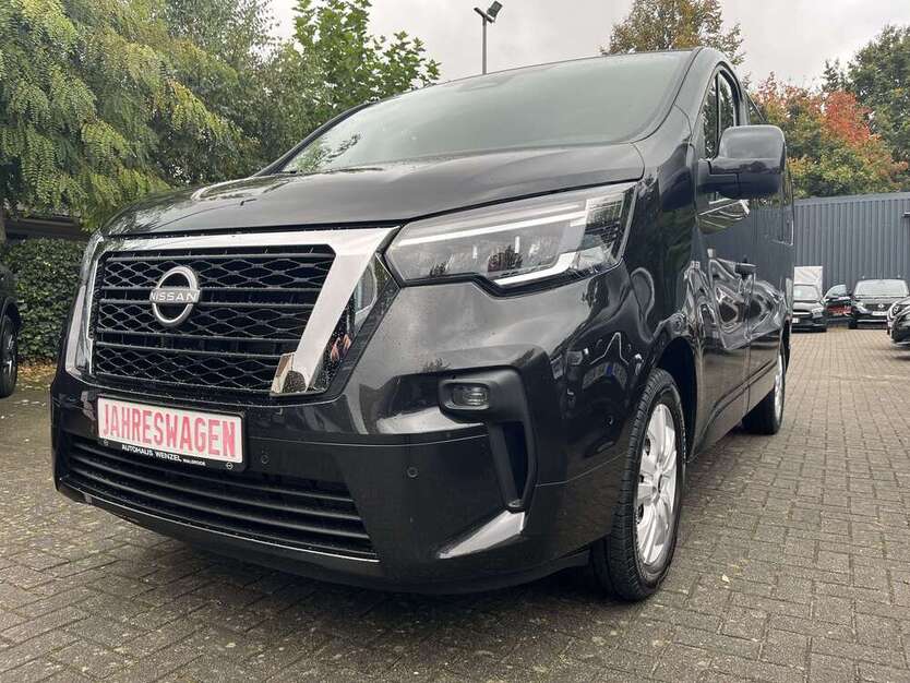 Nissan Primastar 22.000 km 39.990 € Walsrode 29664