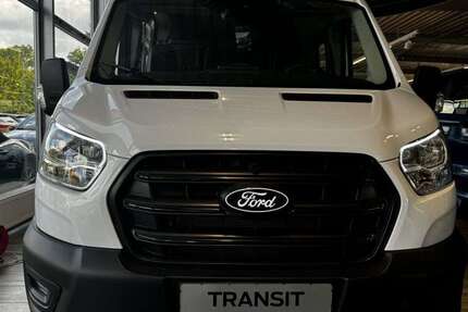 Ford Transit 1.900 km 37.980 € Neumünster 24539