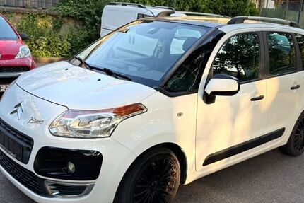 Citroen C3 Picasso 158.000 km 1.200 &euro; Neunkirchen 66538
