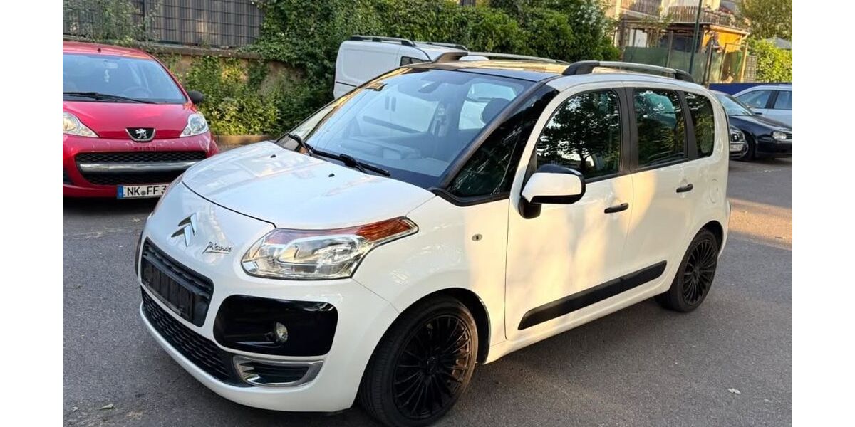 Citroen C3 Picasso 158.000 km 1.200 &euro; Neunkirchen 66538