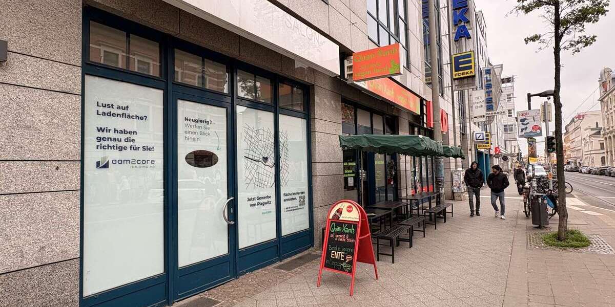 Gewerbeobjekt Leipzig Plagwitz - 1.856&euro; | Angebot:26392532