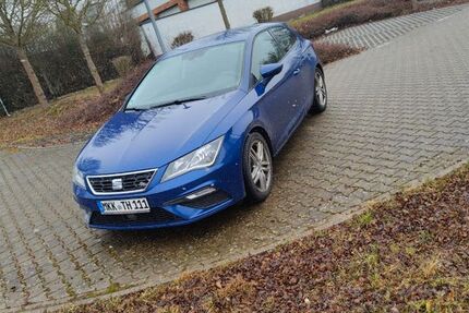 Seat Leon 103.518 km 12.700 &euro; Sinntal Oberzell 36391