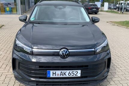VW Tiguan 4.250 km 31.990 € Hannover 30453