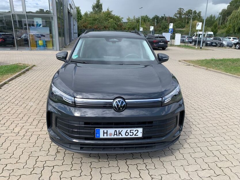 VW Tiguan 4.250 km 31.990 € Hannover 30453