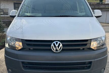 VW T5 Transporter 197.822 km 9.200 &euro; Lauda 97922