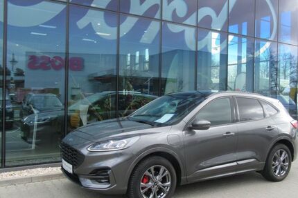 Ford Kuga 32.714 km 22.700 &euro; Bernau 16321