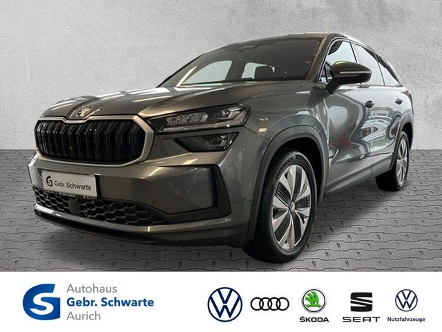 Skoda Kodiaq 5.969 km 49.880 &euro; Aurich 26607
