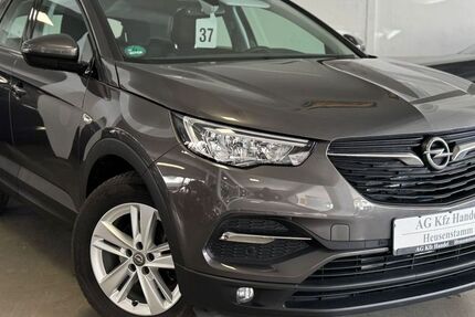 Opel Grandland (X) 73.192 km 13.990 &euro; Heusenstamm 63150