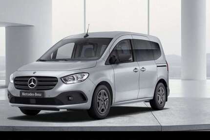 Mercedes-Benz Citan 3.600 km 35.105 &euro; Wiesbaden-Schierstein 65201