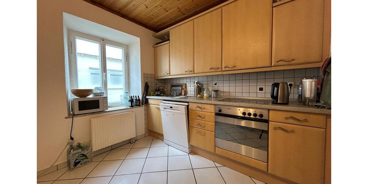 Erdgeschoßwohnung Miesbach - 3 Zimmer, 77 m&sup2;, 1.060&euro; | Angebot:26031938