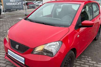 Seat Mii 191.000 km 2.999 &euro; Moerlenbach 69509