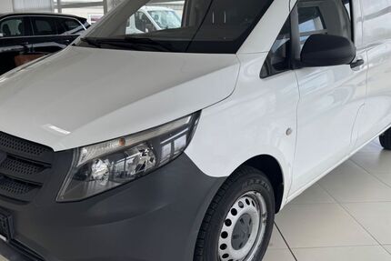 Mercedes-Benz Vito 103.500 km 12.970 &euro; Bad Doberan 18209