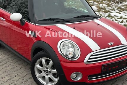 Mini Cooper 67.000 km 5.990 &euro; Altenstadt 63674