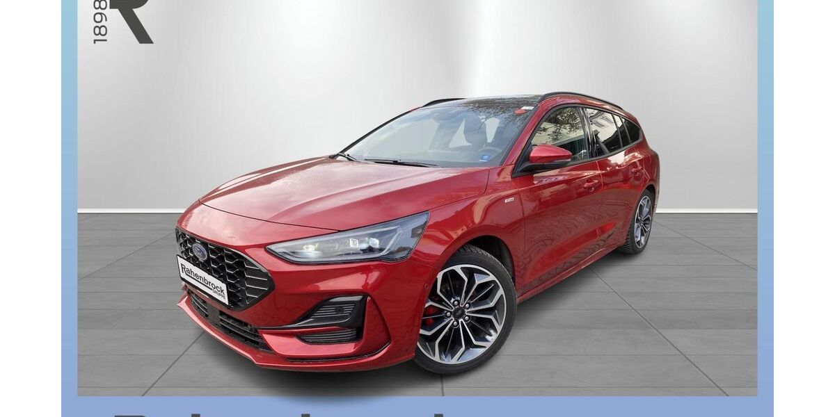 Ford Focus 13.256 km 26.990 &euro; Osnabrück 49082