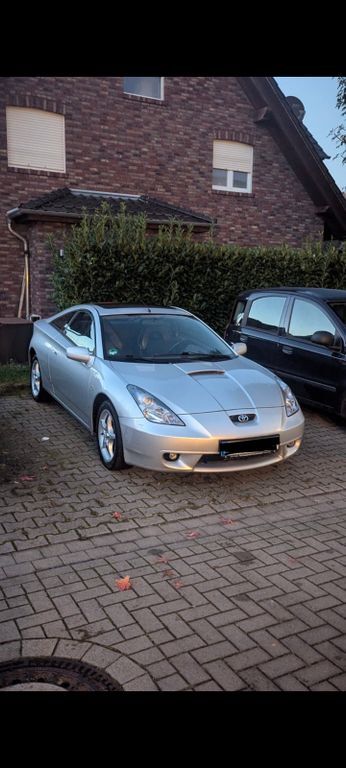 Toyota Celica 233.000 km 3.500 € Gelsenkirchen 45886