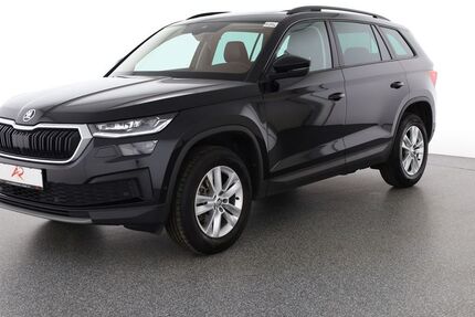 Skoda Kodiaq 46.372 km 33.780 &euro; Berlin 12103