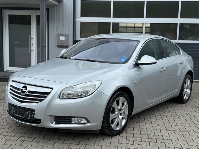 Opel Insignia 179.400 km 5.000 € Sögel 49751