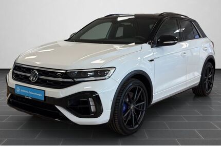 VW T-Roc 23.883 km 39.790 &euro; Mainz 55120