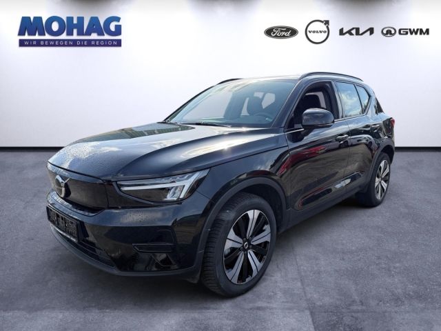 Volvo XC40 34.124 km 31.980 &euro; Dorsten 46282