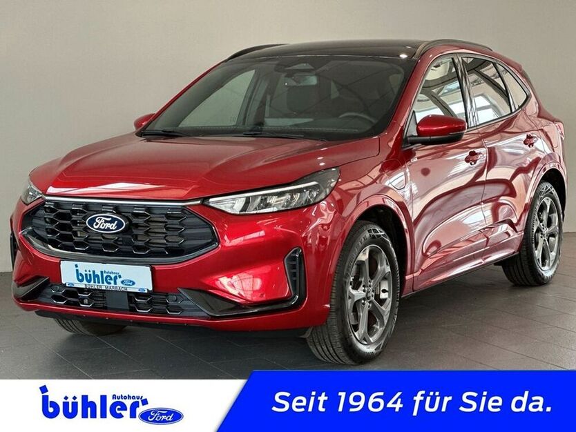 Kuga