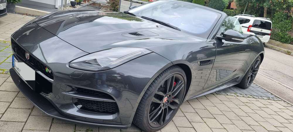 F-Type