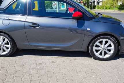Opel Adam 133.191 km 6.990 &euro; Zossen 15806