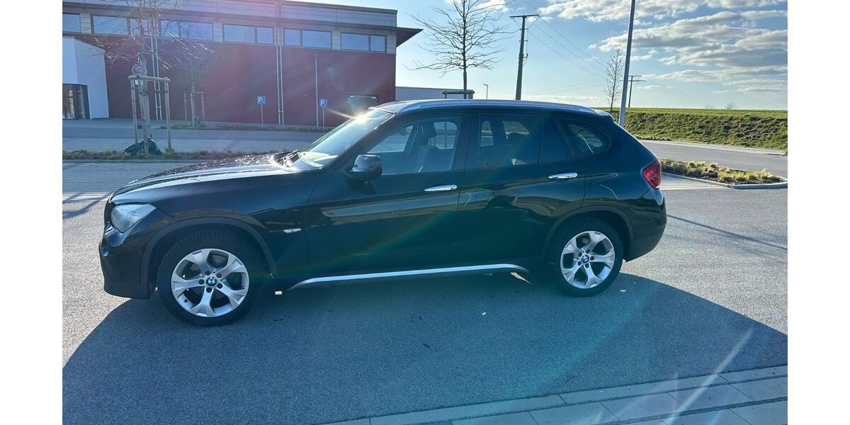 BMW X1 141.040 km 8.300 &euro; Ebern 96106