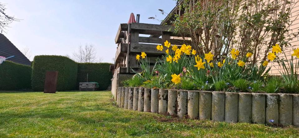 Einfamilienhaus Anröchte - 6 Zimmer, 165 m&sup2;, 399.000&euro; | Angebot:25132746