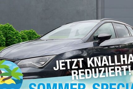 Seat Leon 81.364 km 26.916 &euro; Schmalkalden 98574