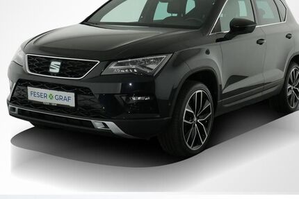 Seat Ateca 57.900 km 19.428 € Nürnberg 90411