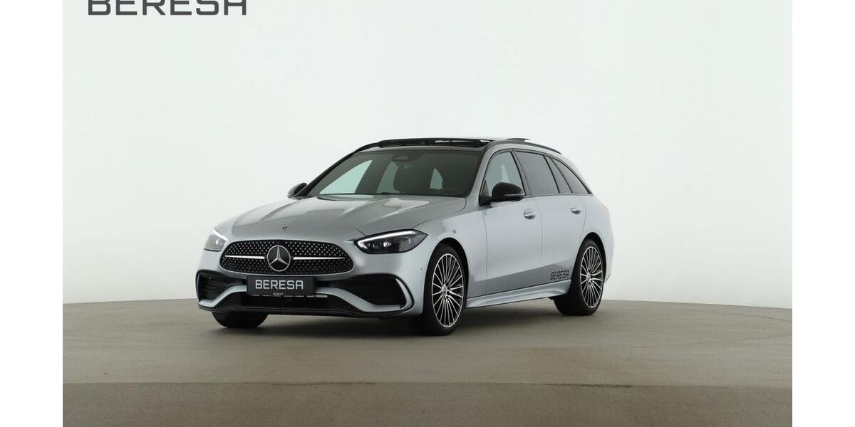 Mercedes-Benz C 220 9.900 km 48.950 &euro; Osnabrück 49078